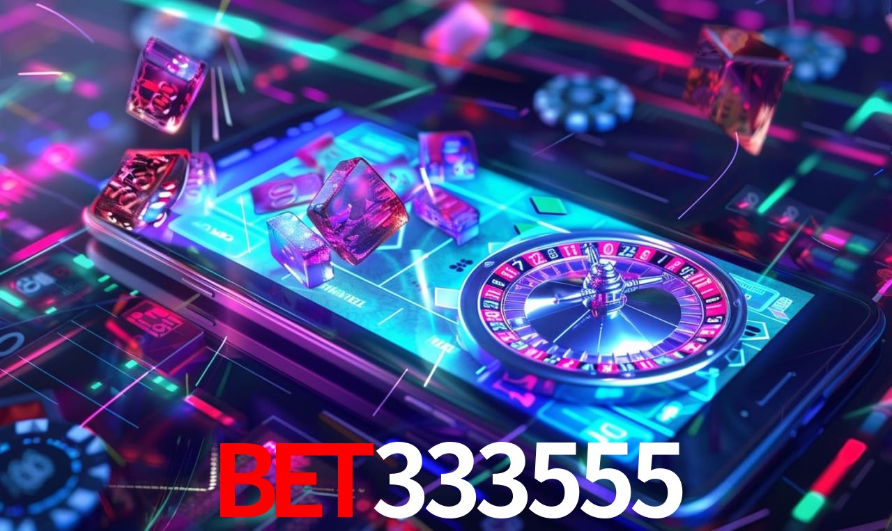 Desvendando o Mundo dos Jogos Virtuais na bet333555