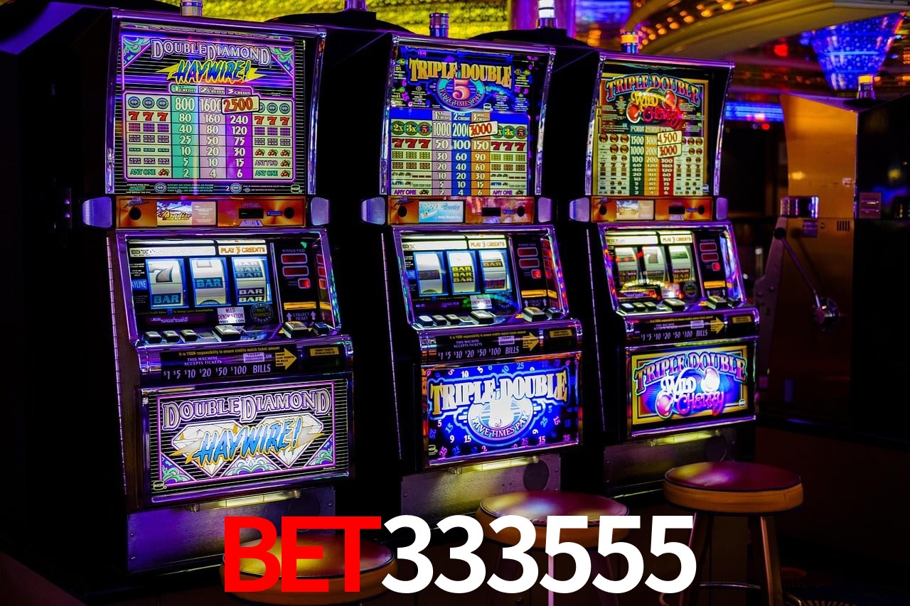 Desvendando o Mundo dos Jogos Virtuais na bet333555